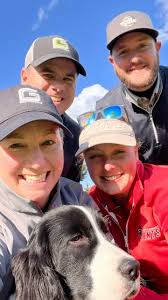 One week ago we played 100 holes ⛳️ with our friends 💕 in the  @pacificnwpga to raise money 💵 for our respective charities! We had too  much fun 🤩 making birdies 🐦 and competing for closest to the pin! ...