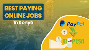 We did not find results for: Top 10 Online Jobs In Kenya Paying Through Mpesa Akus Co Ke