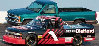 It is an american auto racing corporation and stock company. Nascar Supertruck Haulin Fast