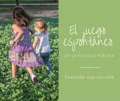 María montessori no habló específicamente sobre el papel del juego libre en los infantes, sino que hablaba de trabajo. Juego Libre De Mi Casa Al Mundo