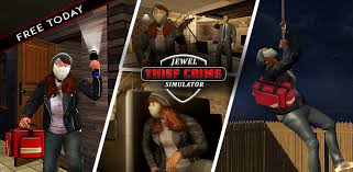 I inspired myself from payday 2. Crime City Jewel Thief Game Bank Robbery Simulator By Gameseller76