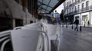 Ne pas se précipiter dans les magasins demande di rupo En Belgique Un Confinement De La Derniere Chance Pour Les Six Prochaines Semaines