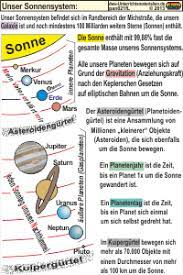 In diesem buchstabensalat unser sonnensystem sind 17 wörter versteckt. Pan021 Unser Sonnensystem