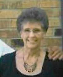 Obituary for Sandra F. (Hopper) Hammonds