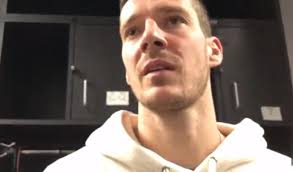 The dallas mavericks played the miami heat on friday night. Goran Dragic Some Were Skeptical About Luka Doncic He Proved Them Wrong Eurohoops