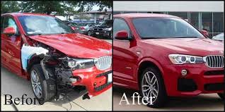 Leave the rest to us! Car Repair Weekly Vehicle Collision Repair Near Me
