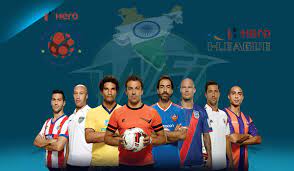 Follow all the latest indian super league football news, fixtures, stats, and more on espn. Indian Super League Changing The Dynamics Of Indian Football