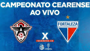 As tabelas dos campeonatos do hotsite pelo mundo não são válidas como documentos oficiais das competições. Ao Vivo Atletico Ce X Fortaleza Campeonato Cearense 2021 Youtube