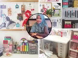 Tips dekorasi ruangan keren sesuai selera dan kumpulan foto foto dekorasi ruangan rumah, apartement dan hotel. Ruangan Pejabat Di Rumah Yang Penting Pilihan Tempat Dan Warna Dinding Mingguan Wanita