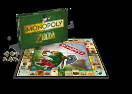 Está ambientado en un mundo fantástico medieval y verás que incluye docenas de aventuras dentro. Anadir A La Cesta Juego De Mesa Monopoly Zelda En Frances Imosver