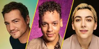 West Coast Premiere of Skintight, Starring Idina Menzel, Begins September 3 