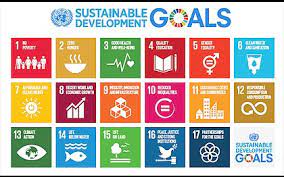 These goals have the power to create a better world by 2030, by ending poverty, fighting inequality and addressing the urgency of climate change. Ziele Fur Nachhaltige Entwicklung Wikipedia