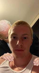 Brian Borcherding's Instagram, Twitter & Facebook