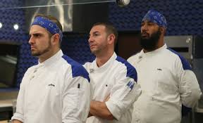 Gordon ramsay hosts a fiery cooking competition in which the winner receives a head chef position. Hells Kitchen 2015 Season 14 Results Who Went Home In Week 6