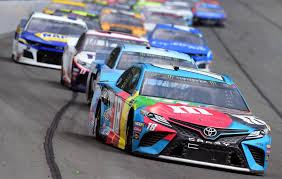 Nascar is a sport with a loyal and passionate fanbase. Nascar Is The Most Underrated Sport To Bet On And The Daytona 500 Is The Perfect Excuse To Start Brobible