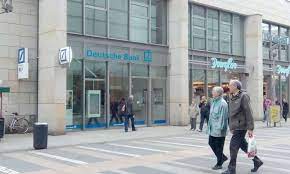 Bosch car service help koenigsbruecker landstrasse 64. Gute Banken In Dresden Golocal