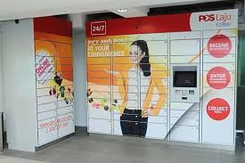 These disruptions are beyond our control and. Pos Malaysia Promoting Ezibox Service Post Parcel