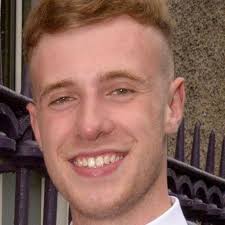 Cameron Blair murder: Life sentence for teenage boy