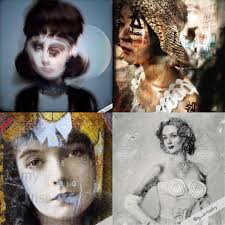 created by Bronwyn Penn Nesbitt