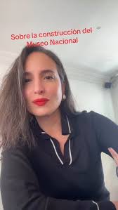 Sobre la construcción del Museo Nacional. Los invito a ser parte de este  proceso en beneficio de la cultura ecuatoriana a través de nuestras cuentas  oficiales @culturaypatrimonioec @muna.ec , ...