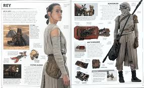 Star Wars The Force Awakens The Visual Dictionary Download Pin On Daisy Rey Being Sorted Atm