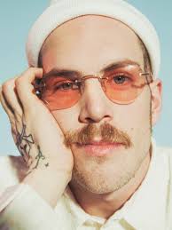 Why the future's bright for sunglasses