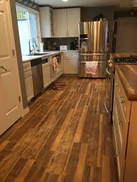 Maybe you would like to learn more about one of these? My Dream Kitchen Karndean Van Gogh Vintage Pine Flooring Butcher Block Island Formica Wide Plank Walnu Flooring Kitchen Flooring Small Kitchen Design Videos
