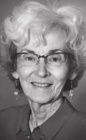 Dorothy Nell Claybaker