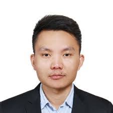 Bowen Li's Instagram, Twitter & Facebook