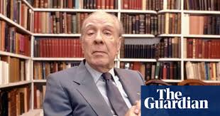 The cookies on this website, in addition to those necessary for the operation of the website, owned by borges international group. Professor Borges A Course On English Literature By Jorge Luis Borges Review Jorge Luis Borges The Guardian