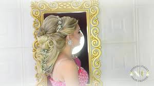 The Beautiful Bride باسمة Hair صالون نسرين لتجميل