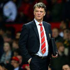 It was a glorious period for the amsterdam giants, with. Louis Van Gaal Set To Be Netherlands Head Coach Again