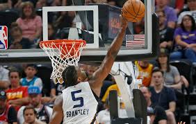 Official twitter feed of the mgm resorts nba summer league. Jazz Announce Return Of Salt Lake City Summer League