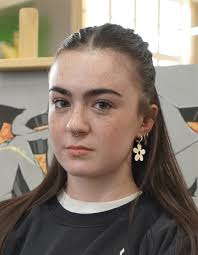 Details of WDSF athlete Amelie Rose Burch