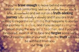 I Like Boring Things Eat Pray Love Quotes Eat Pray Love 21st Quotes
