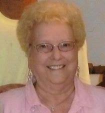 Obituary for Mary Elizabeth Pridgen