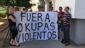 Jun 09, 2021 · el drama de las monjas okupas de el viso: Ocupar Al Okupa La Solucion Para Que El Propietario Recupere La Casa Sin Ser Denunciado Libre Mercado