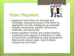 Why Are Plastics The Preferred Material For Raincoats, Umbrellas And Tents?  - Quora