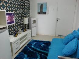 25 / 32 / 42 / 52 m2. Jual Sewa Apartemen 2br Furnished Green Palace Kalibata City Murah Bagus Baru 21797
