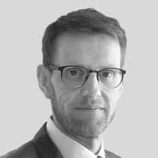 James Severn > Penningtons Manches Cooper LLP > London