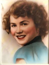 Evelyn Dorothy Orr Obituary June 8, 2023