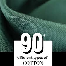 Take note whether your cotton fabric includes lycra, silk or other delicate fibers as this may affect the heat you can apply. Cotton Fabric Its 135 Different Types Sew Guide