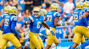 Regardless which event you attend, we have a 100. Ucla Football Bruins Midseason Review And Second Half Preview