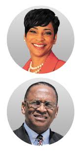 A crucial school board election in New Orleans