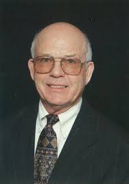 Obituary for William Harold Corbin