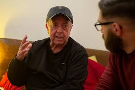 Facebook gives people the power to share and makes the world more open and connected. Giannhs Koytras Sto Ftero Toy Karxaria Agios Dhmhtrios News