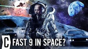 Fast and furious 9 was originally meant to be released this year, but the coronavirus has led to its release date being postponed until april 2021. Is Fast And Furious 9 In Space Director Justin Lin Responds