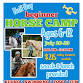 1/2 Day Beginner Horse Camp