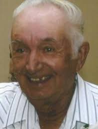 Burley Prather, equipment operator