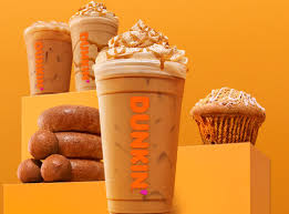 Similarly, it is asked, how much is a caramel craze latte dunkin donuts? Dunkin S Cinnamon Sugar Pumpkin Latte Nutrition Calories Sugar